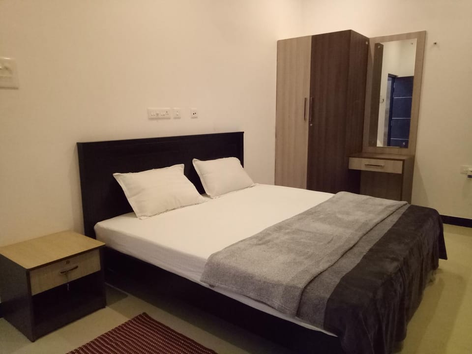 Comfort Nest Bed and Breakfast in Coimbatore