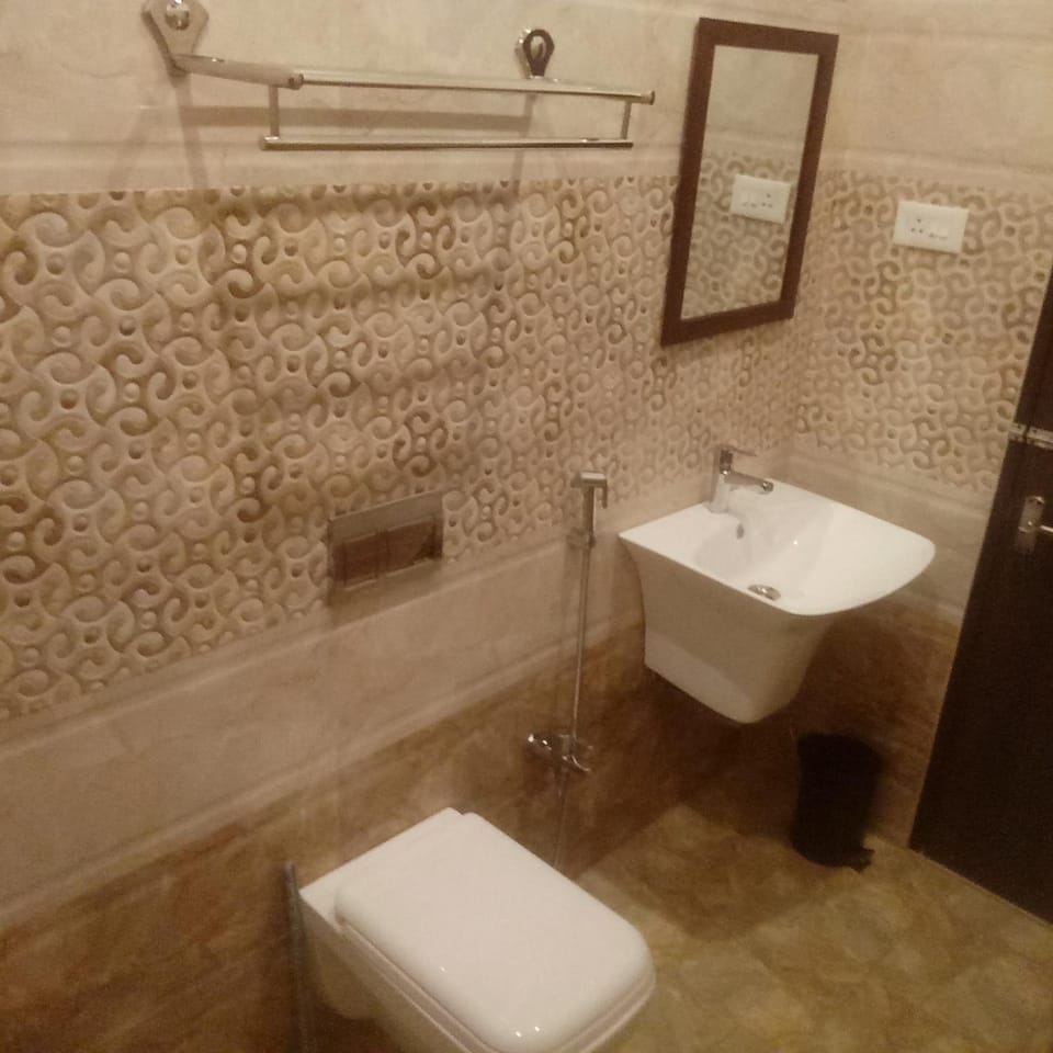 Comfort Nest Bed and Breakfast in Coimbatore