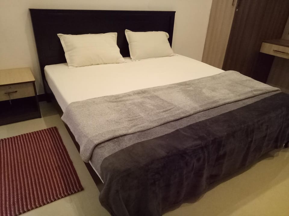 Comfort Nest Bed and Breakfast in Coimbatore