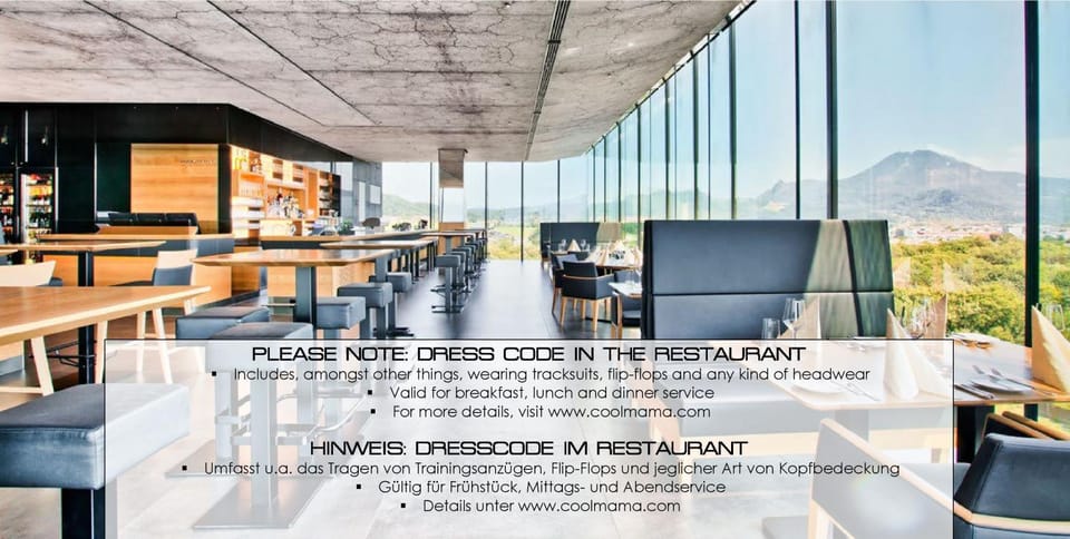 Restaurant/places to eat, Mountain view, Breakfast