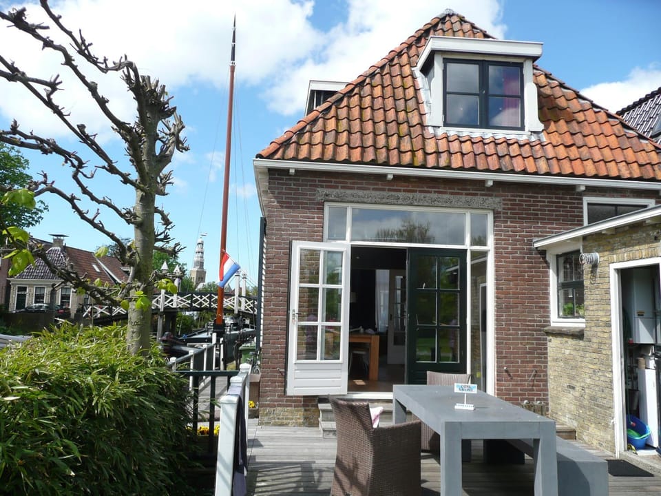 Garden, Balcony/Terrace, Garden view