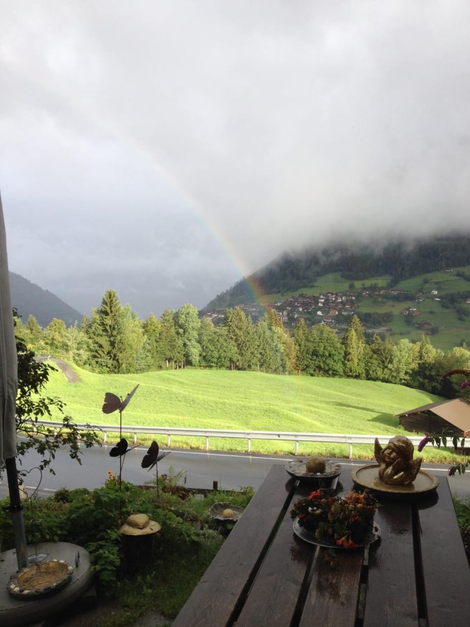 Fewo Steinbachhaus Apartment in Chur
