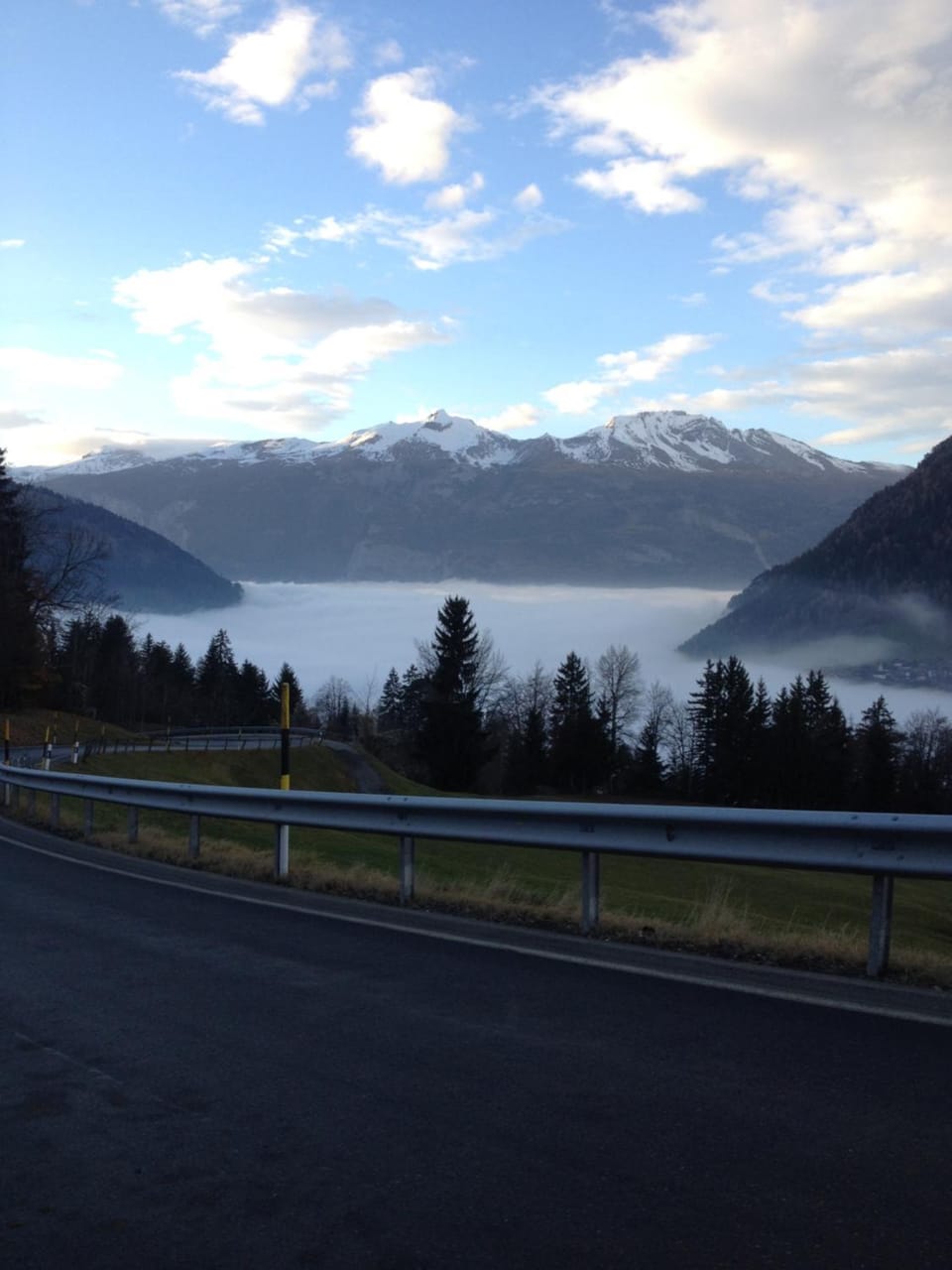 Fewo Steinbachhaus Apartment in Chur