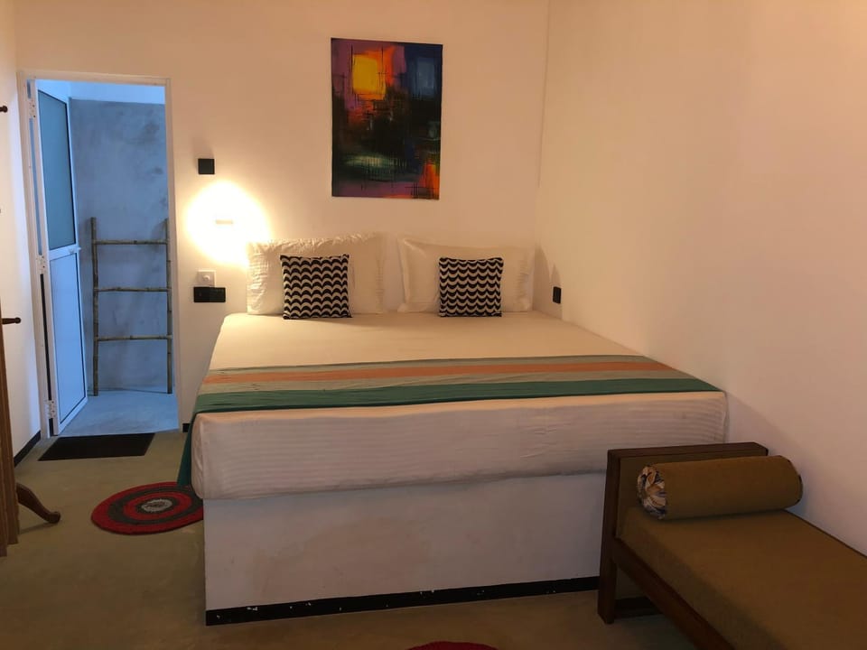 Backpack Beach Hostel & Reggae Bar Hostel in Southern Province
