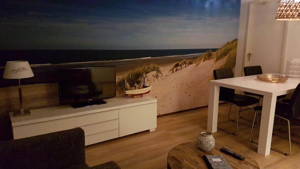 't Behouden huys Apartment in Friesland, Netherlands