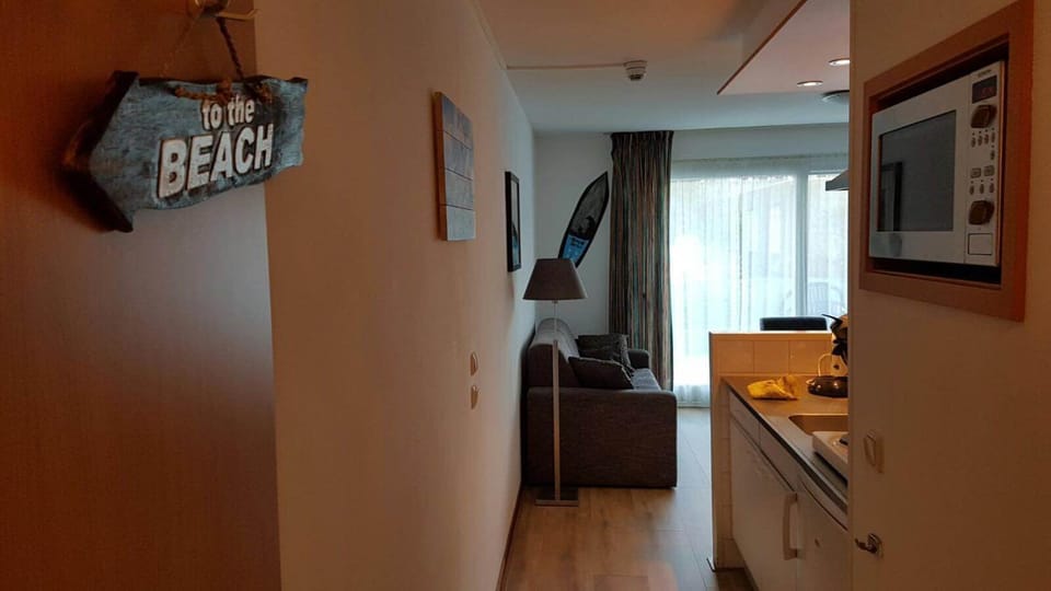 't Behouden huys Apartment in Friesland, Netherlands