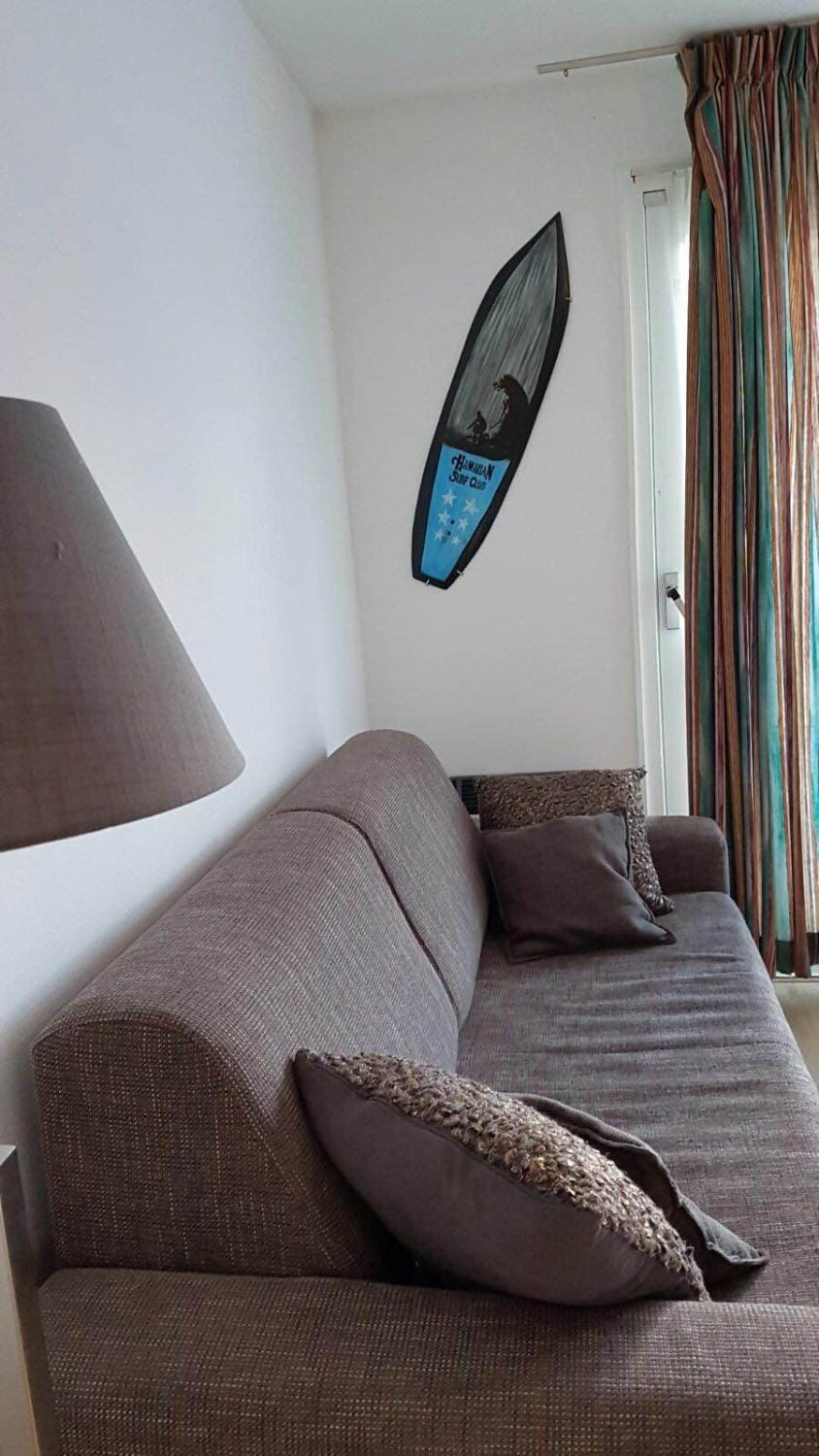 't Behouden huys Apartment in Friesland, Netherlands