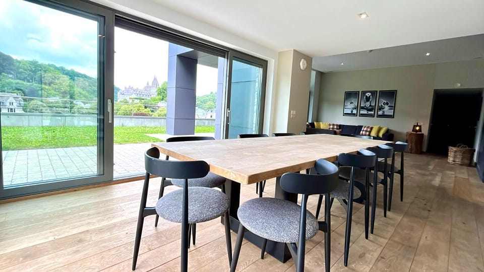 Hôtel WELLNESS EAU DE ROCHE Durbuy Hotel in Wallonia, Belgium