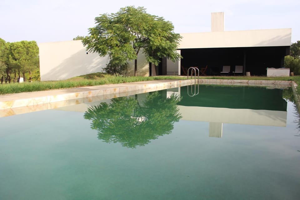 Garden, Balcony/Terrace, On site, Swimming pool