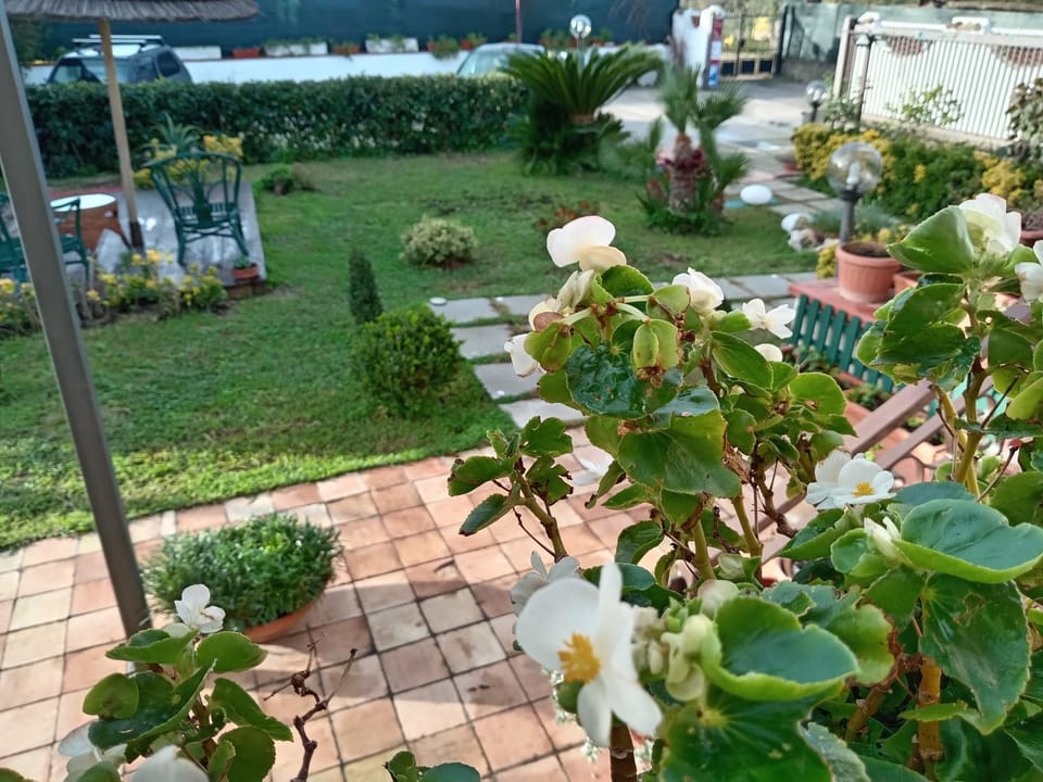 B&B villamariascauri Bed and Breakfast in Lazio