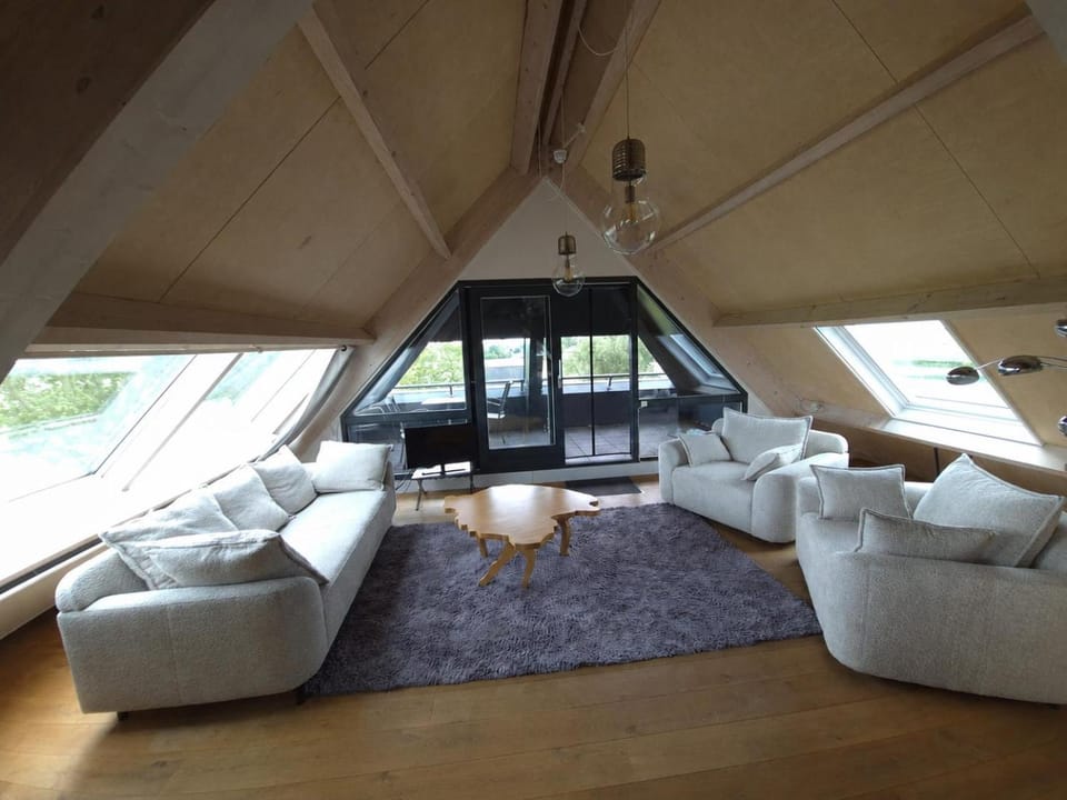 Gast op stal nabij Leeuwarden Bed and Breakfast in Friesland, Netherlands