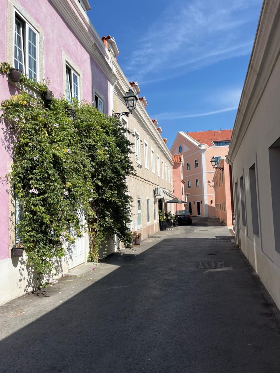 Neighbourhood