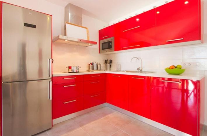 Playa Flamingo B Apartment in Playa Blanca
