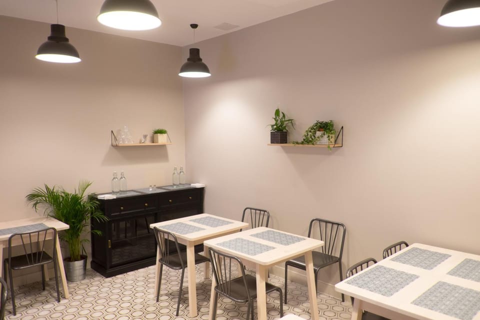 Hôtel De La Gare Hotel in Île-de-France