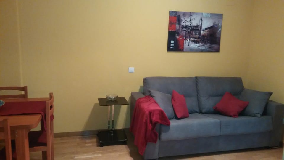 Living room, Lounge or bar, Dining area