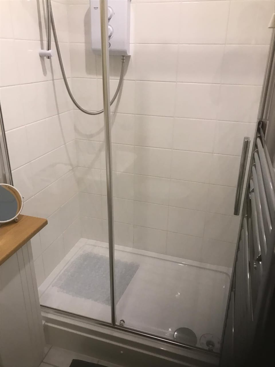 Shower