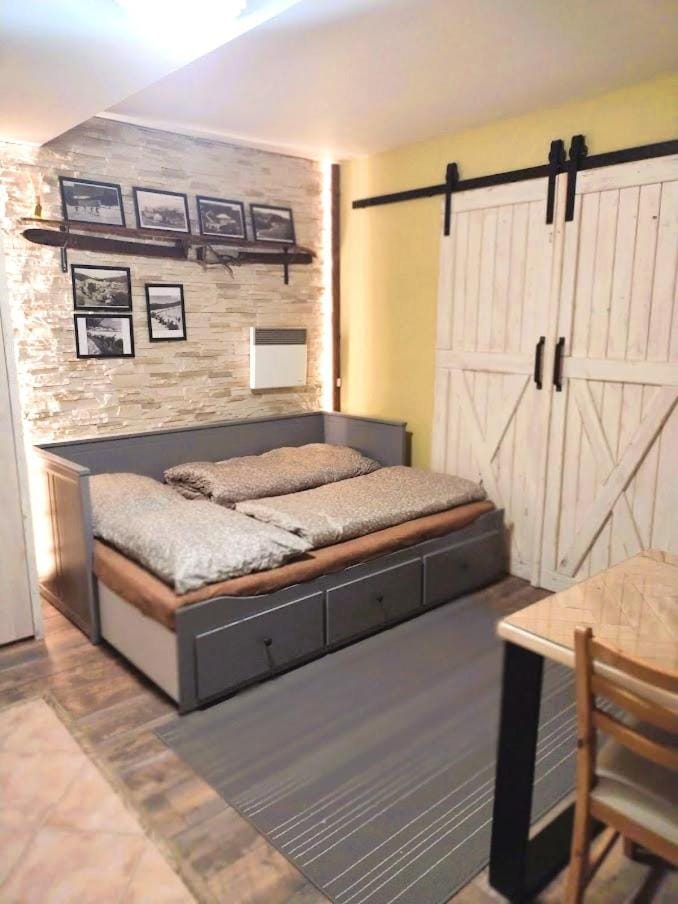 Horský Apartmán Tatran Apartment in Slovakia
