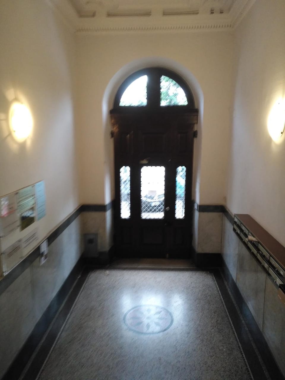 B&B Ametista Bed and Breakfast in Trieste