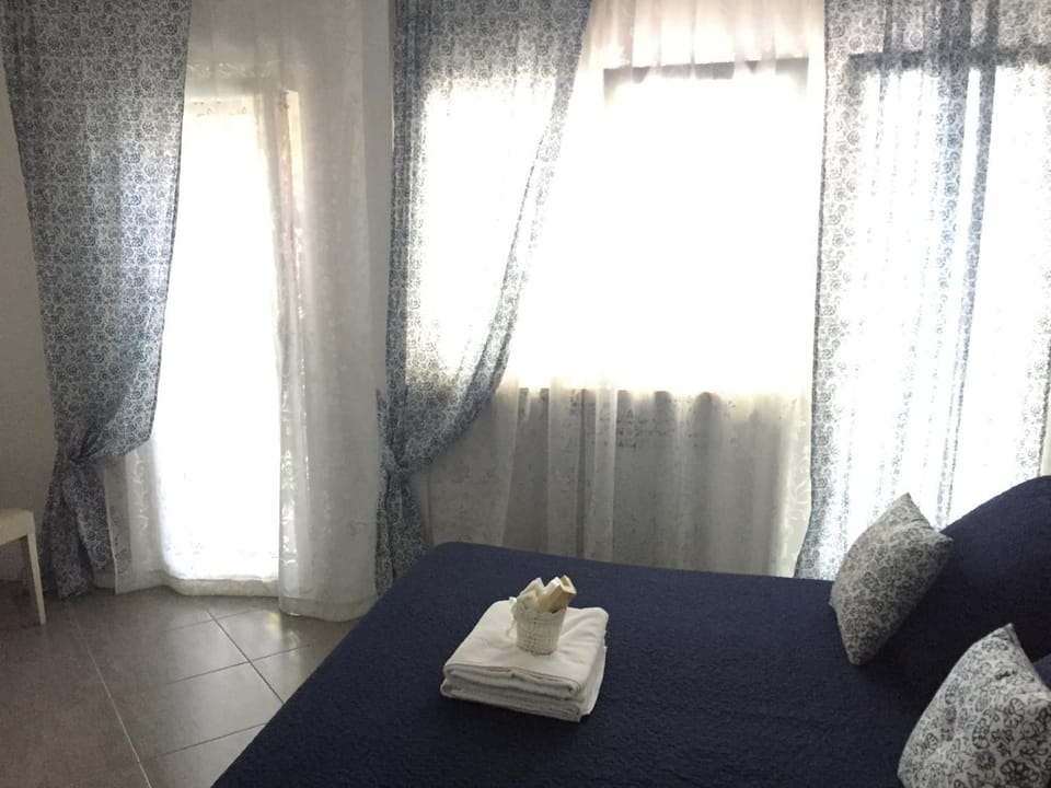 Aquarius Rome Bed and Breakfast in Rome