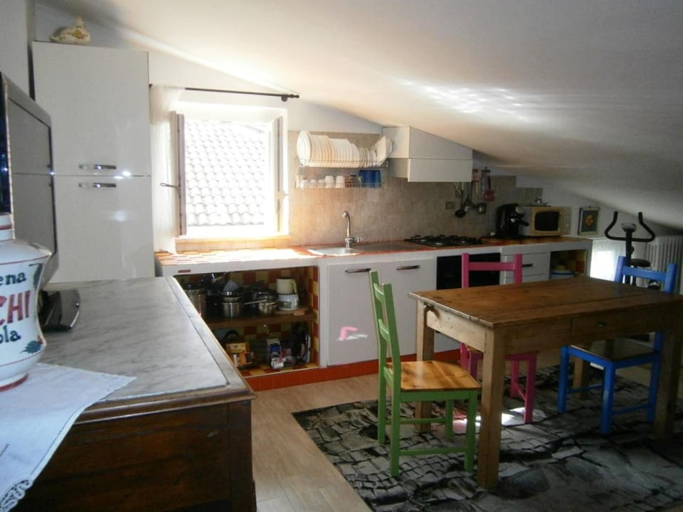 La Finestra sul Cielo House in San Benedetto del Tronto