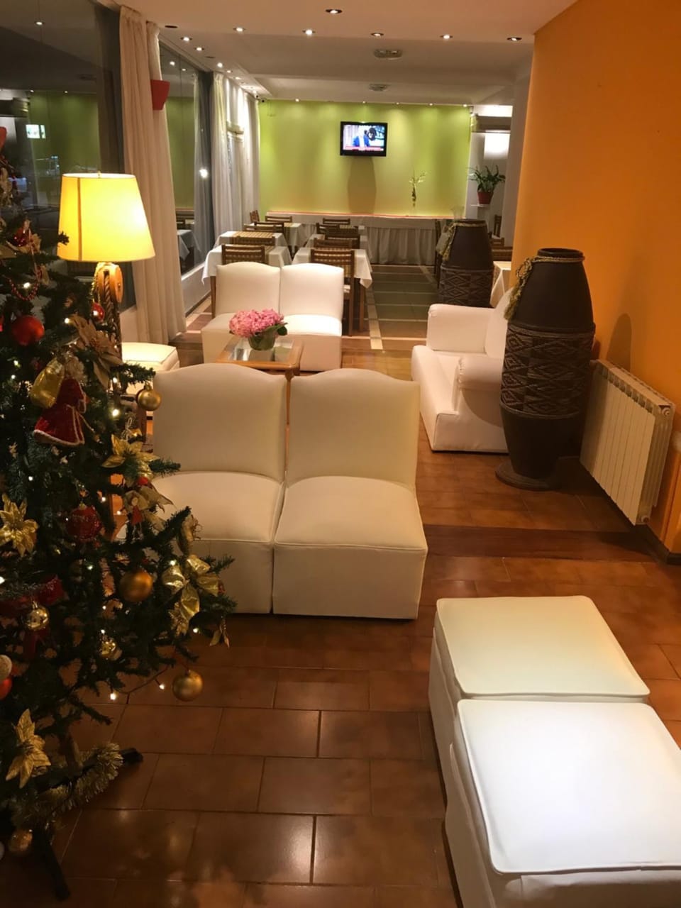 Onais Hotel Hotel in Mar de Ajó