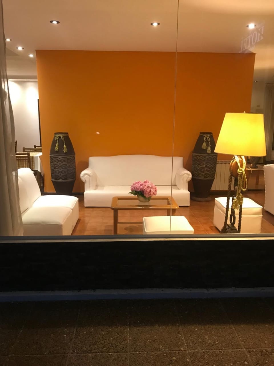 Onais Hotel Hotel in Mar de Ajó