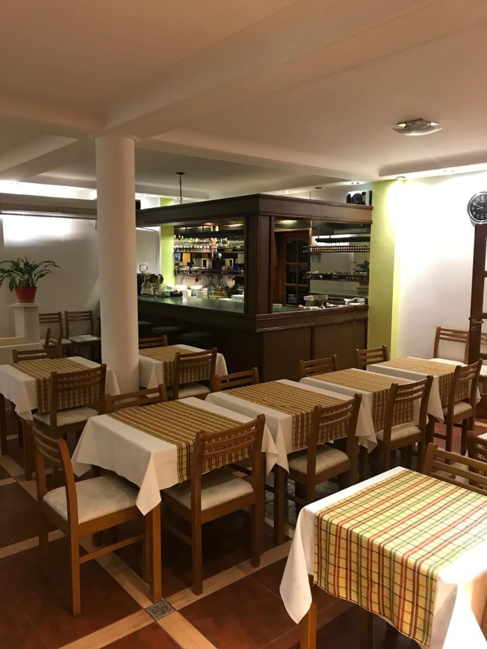 Onais Hotel Hotel in Mar de Ajó