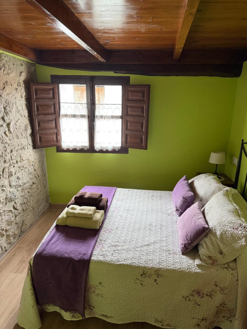 Vivienda Vacacional El Navariegu 1 House in Asturias