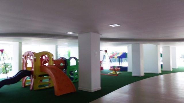 New York Flats Meia Praia Itapema Apartment in Florianopolis