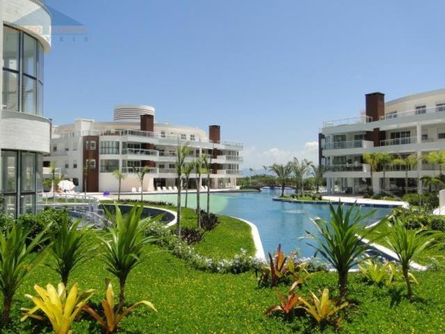 New York Flats Meia Praia Itapema Apartment in Florianopolis