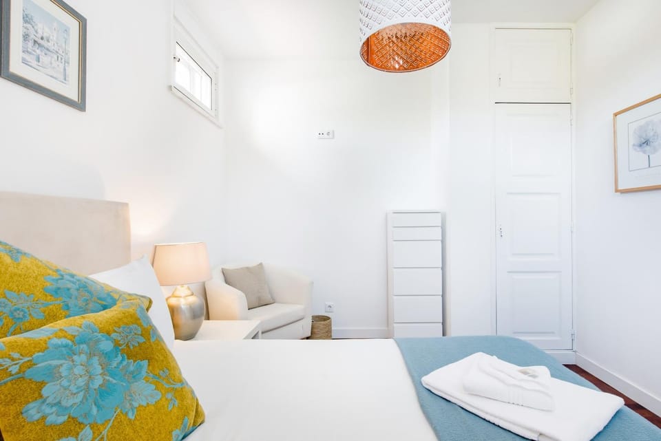 Park View Central Apartment in Cascais Apartment in Cascais