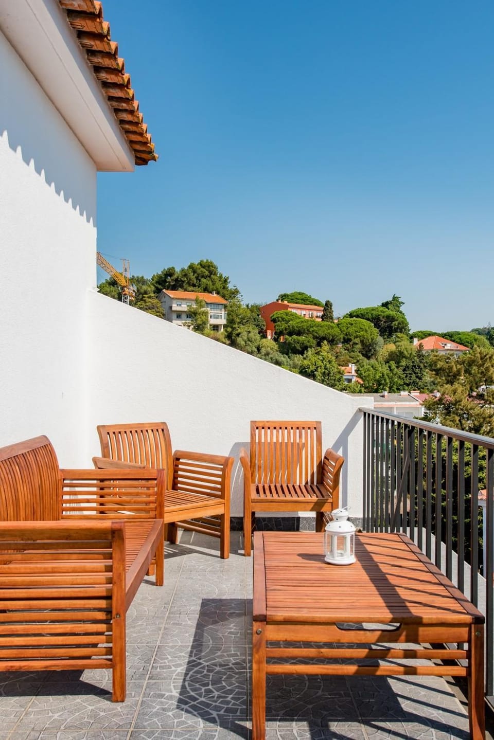 Park View Central Apartment in Cascais Apartment in Cascais