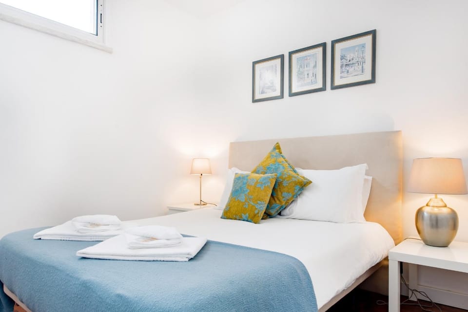 Park View Central Apartment in Cascais Apartment in Cascais