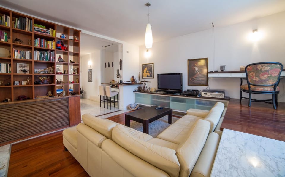 Style Apartment Apartment in Split