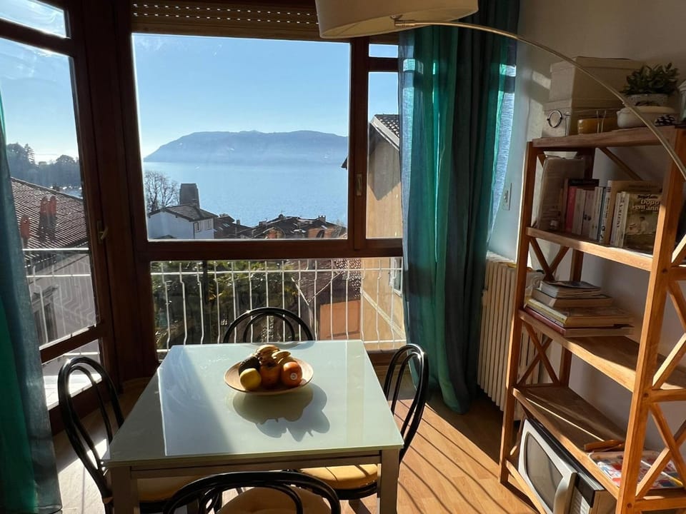 Giuse Apartment in Verbania