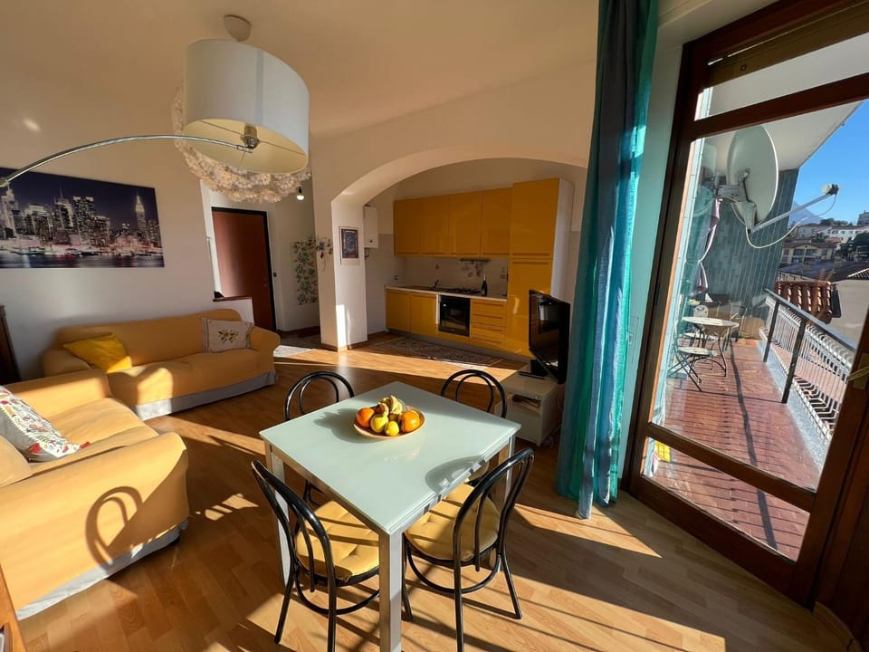 Giuse Apartment in Verbania