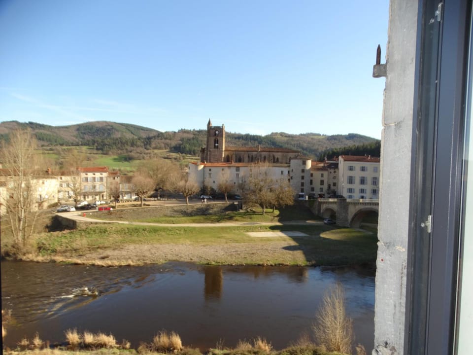River view