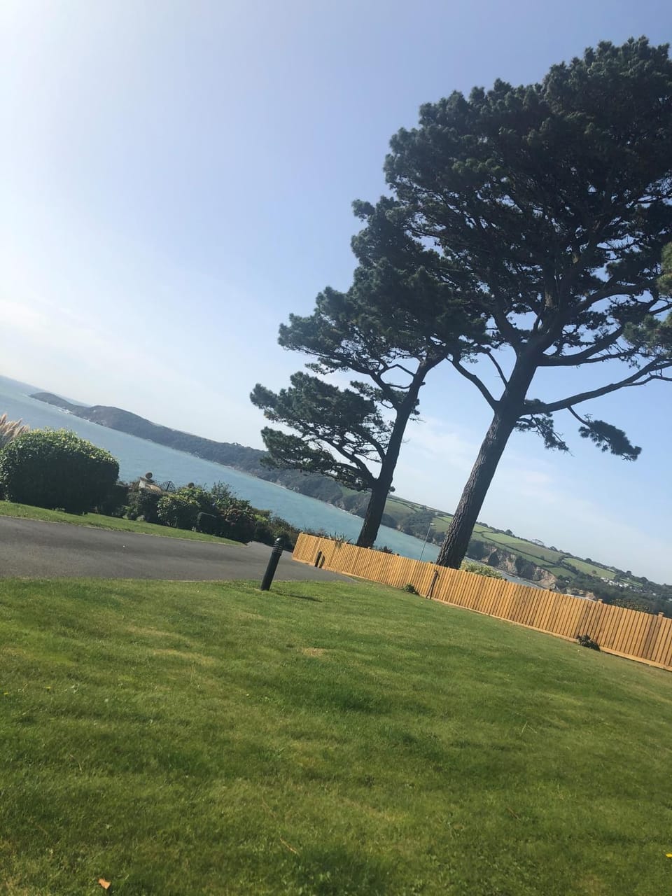 Sea view