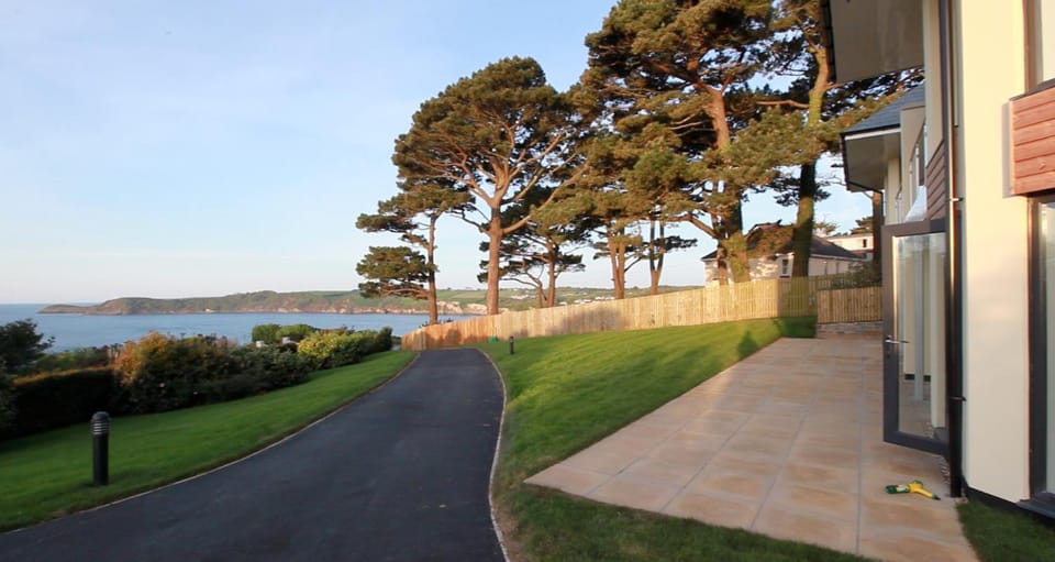 Sea view