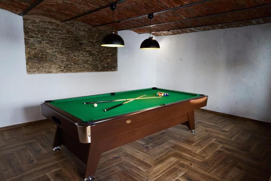 Łapszańska Ostoja Farm Stay in Lesser Poland Voivodeship