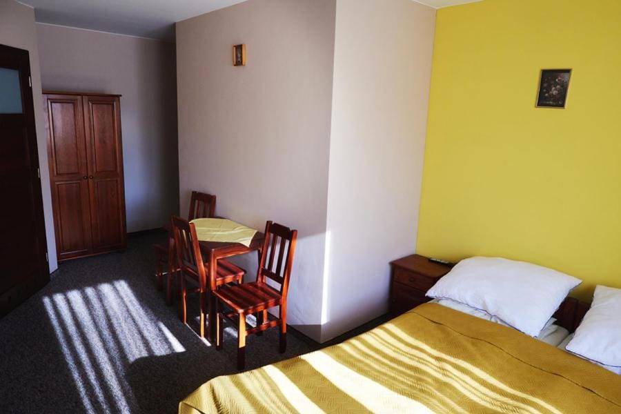 Łapszańska Ostoja Farm Stay in Lesser Poland Voivodeship