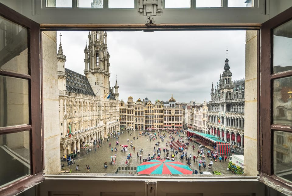 View (from property/room)