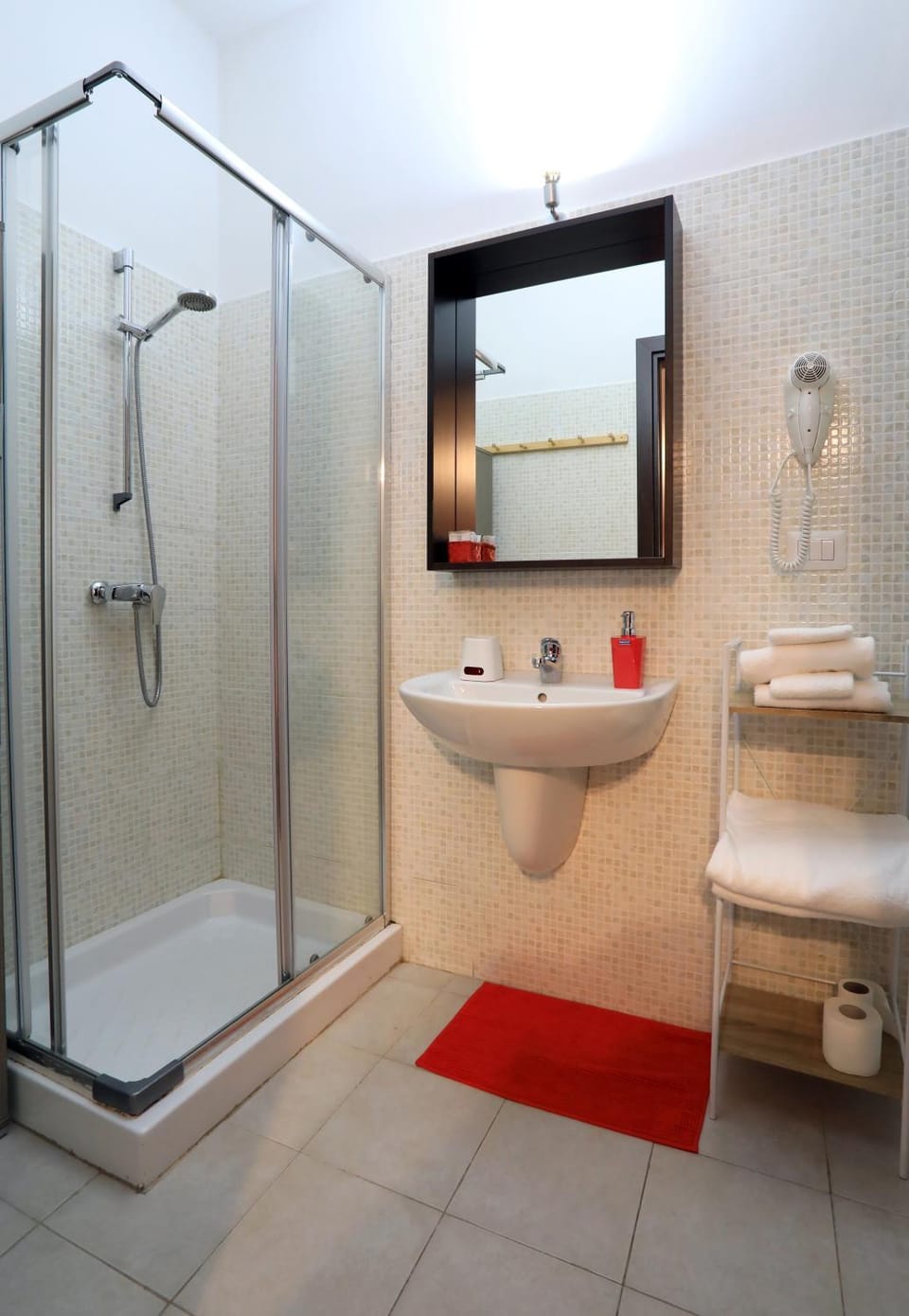 Shower, Toilet, Bathroom, bidet
