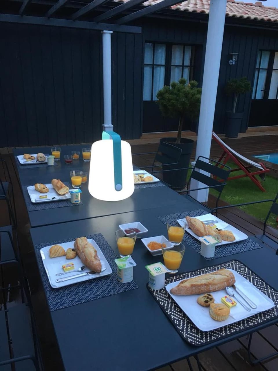 Food close-up, Continental breakfast, Non alcoholic drinks