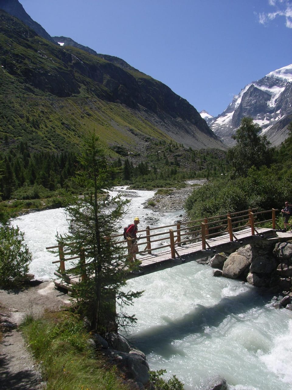 Chalet Grouse Chalet in Canton of Valais