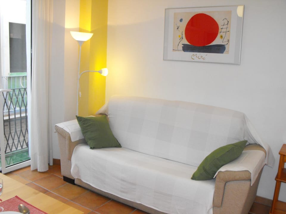Karmapartment 2 Apartment in Seville