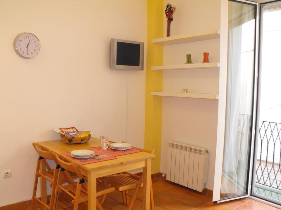 Karmapartment 2 Apartment in Seville