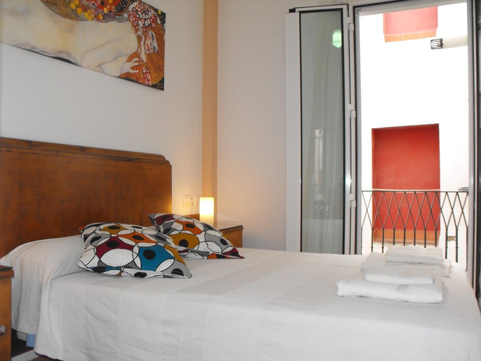 Karmapartment 2 Apartment in Seville