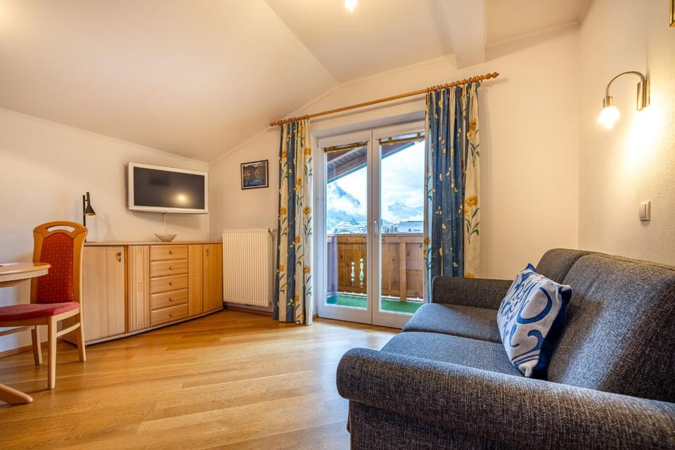 Haus Roswitha Bed and Breakfast in Salzburgerland