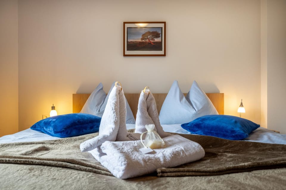 Haus Roswitha Bed and Breakfast in Salzburgerland